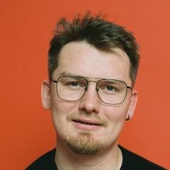 Евгений Байдингер, 01.08.1987, Ижевск