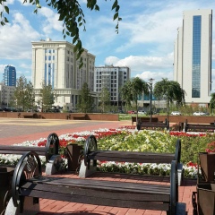 Жанар Каракулова, 11.02, Жанаозен