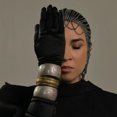 Александра Лебедева, 04.07.1987, Уфа