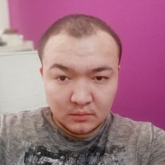 Anuar Sakibekov, 17.09, Алматы