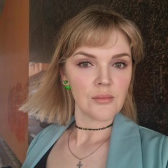 Оля Кирсанова, 20.02, Уфа