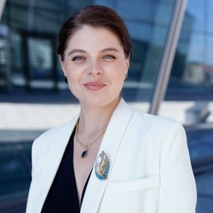 Юлия Солодкова, 06.07.1989, Москва