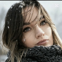 Алёна Бурдо, 12.11.1994, Минск