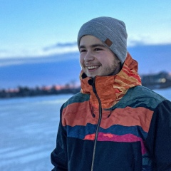 Игорь Титов, 11.05.1997, Иркутск