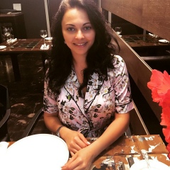 Аня Чепой, 25.05.1988