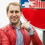 Никита Маньков, 03.02.1986, Воронеж