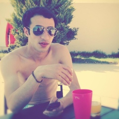 Rufet Ilyasov, 07.03.1993, Москва