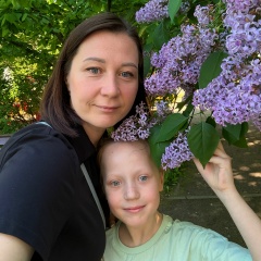 Лена Неделькина, 01.06.1984, Санкт-Петербург