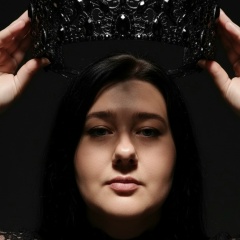 Залина Гутиева, 01.08.1990, Черняховск