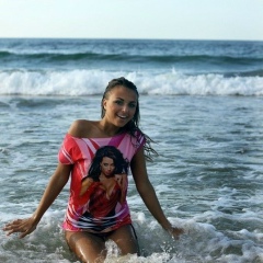 Sabi Zikirova, 23.10, Москва