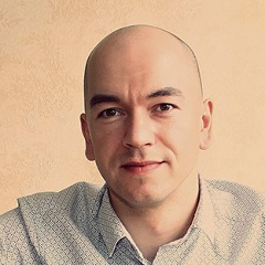 Алексей Андреев, 04.10, Санкт-Петербург