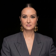 Елена Кузнецова, Санкт-Петербург