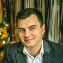 Алексей Авдеев, 11.03