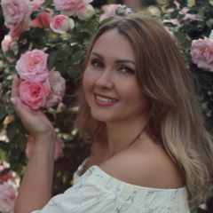 Татьяна Котова, 10.06, Курск