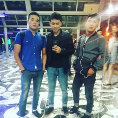 Кылым Муратов, 19.02.1999