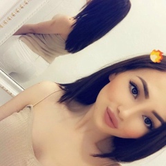 Djaisana Abdyldaeva, 07.10, Алматы