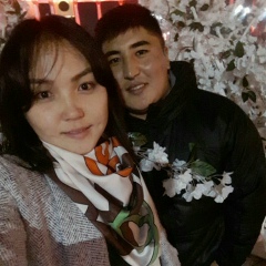 Asema Baltabekova, 10.07.1994, Талдыкорган