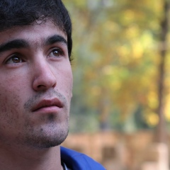 Ахмад Тураев, Душанбе