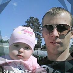 Дмитрий Курдюков, 05.05.1990, Чита