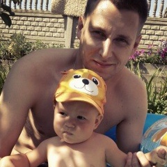 Евгений Спельман, 12.03, Москва