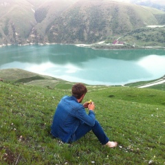 Адам Адам, 26.07.1991, Волгоград