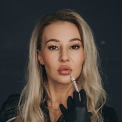 Алена Тахватулина, 04.05.1989, Белгород