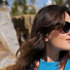 Анастасия Тяжолкова, 05.02, Москва