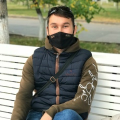 Жанат Купешев, 21.03.1992, Степногорск