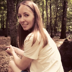 Наталья Кротюк, 10.12, Москва