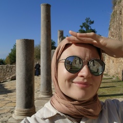 Лиля Саенко, 23.11