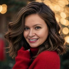 Оля Шувалова, 23.03.1919, Санкт-Петербург