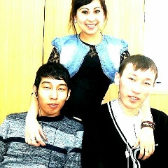 Ақжол Айтжанов, 15.10, Караганда