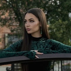 Юлия Рачеева, 10.01.1997