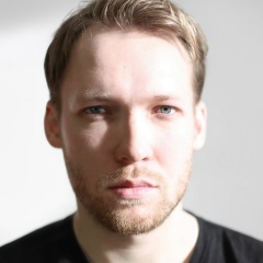 Pavel Kuznetsov, Москва