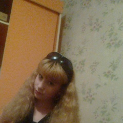 Люся Морозова, 30.11, Москва