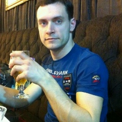 Артем Щербак, 31.03, Керчь