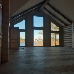 Альберт Приз, 22.01, Тарко-Сале