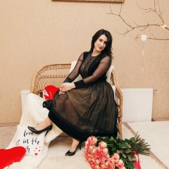 Іринка Григорчук, 04.09