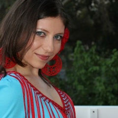 Елена Дидык, 08.03.1985