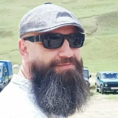 Николай Новосельцев, 27.08, Москва