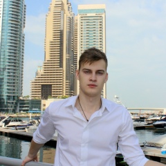 Александр Стадников, 07.06, Москва