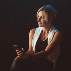 Ольга Шаманская, 05.07