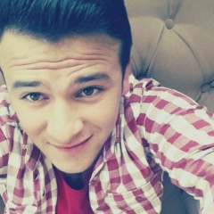 Elsen Bayramov, 09.10.1991, Нафталан