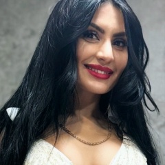 Людмила Абдурахманова, 26.02, Вуктыл