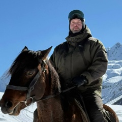 Олег Куликов, 04.07.1986, Ковров