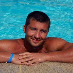 Александр Корытин, 14.07.1986, Можайск