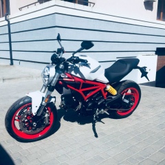 Стас Сизяков, 04.10