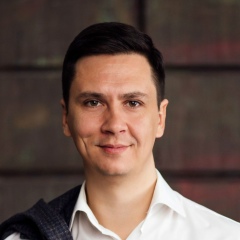 Андрей Воеводин, 31.08, Москва