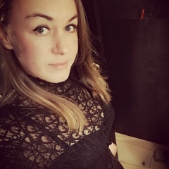 Ирочек Тимофеева, 24.10, Санкт-Петербург