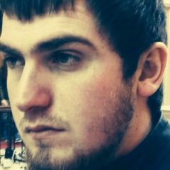 Халиф Автаев, 10.02.1994, Москва